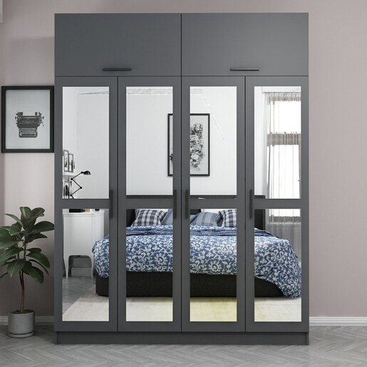 Garderoba, Kale - 5275