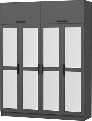 Garderoba, Kale - 5275