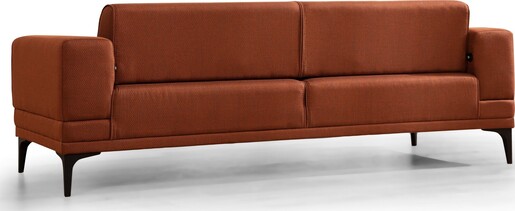 Trosjed na razvlačenje Horizon - Tile crvena