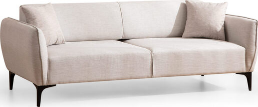 Trosjed, Bijela, Belissimo - Off White