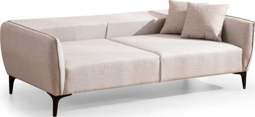 Trosjed, Bijela, Belissimo - Off White