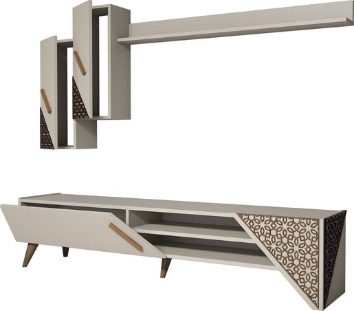 TV jedinica, Beril - Cream