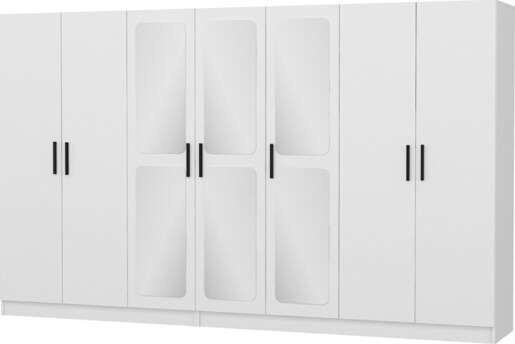 Garderoba, Kale - 2445