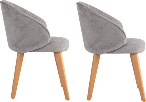 Set stolica (2 komada) CHEYENNE