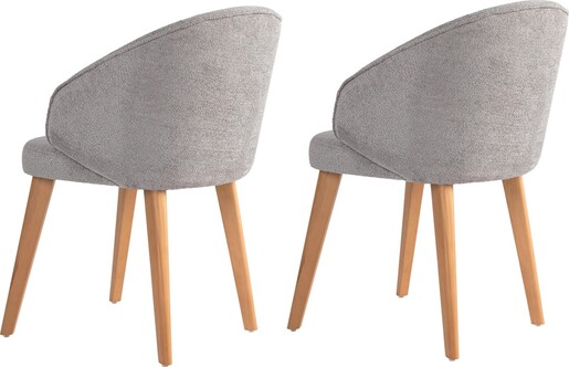 Set stolica (2 komada) CHEYENNE