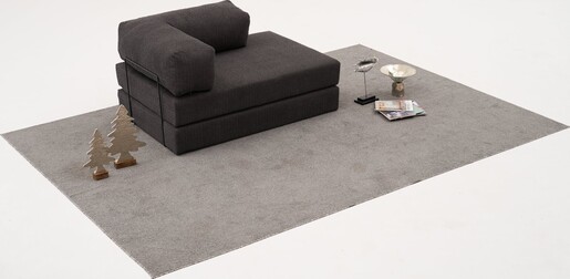 Sofa s 2 sjedala EVELYNN