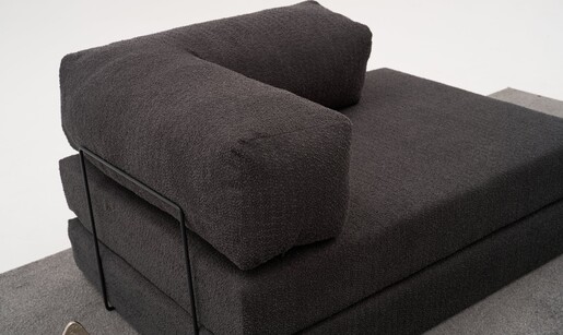 Sofa s 2 sjedala EVELYNN