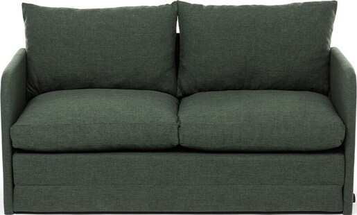 Kauč na razvlačenje s 2 sjedala MAREN