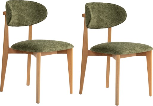 Set stolica (2 komada) IRENE