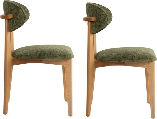 Set stolica (2 komada) IRENE