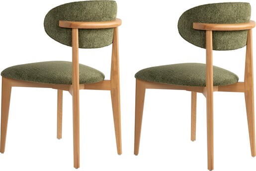 Set stolica (2 komada) IRENE