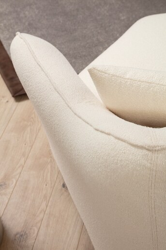 Dvosjed Doblo 2 Seater ( L1-1R) - Peach