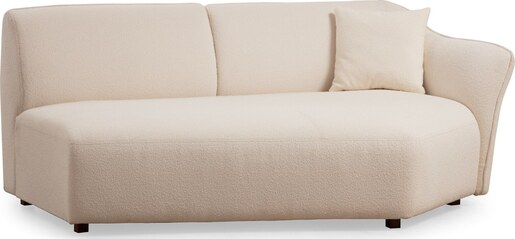 Dvosjed Doblo 2 Seater ( L1-1R) - Peach