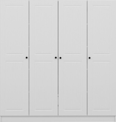 Garderoba, Kale Mebran - 4008