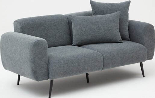 Dvosjed, Side - Anthracite