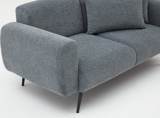 Dvosjed, Side - Anthracite