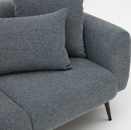 Dvosjed, Side - Anthracite