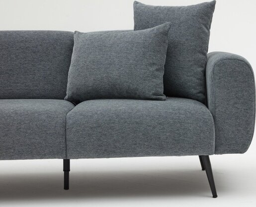 Dvosjed, Side - Anthracite