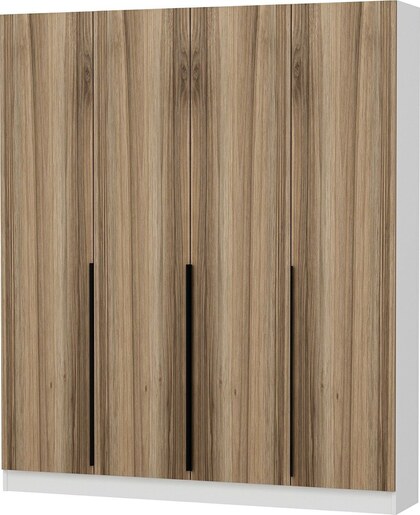 Stalak za hodnik, Noah - 8277