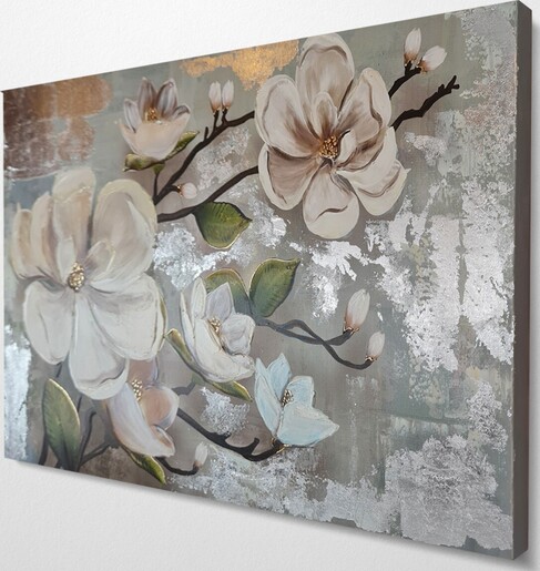 Dekorativna slika ulje na platnu EMMALYN