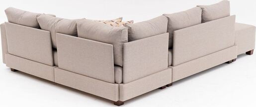 Kutna sofa-krevet IZABELLA