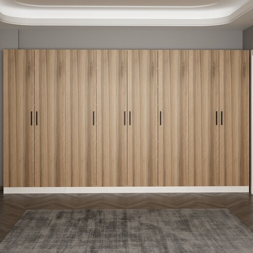 Stalak za hodnik, Noah - 8228