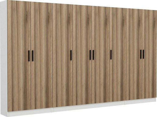 Stalak za hodnik, Noah - 8228