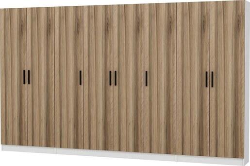 Stalak za hodnik, Noah - 8228