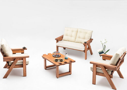 Ogledalo Cheval WYATT