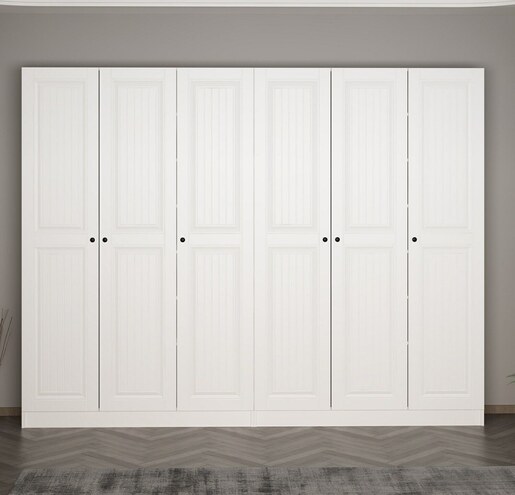 Stalak za hodnik, Noah - 8247