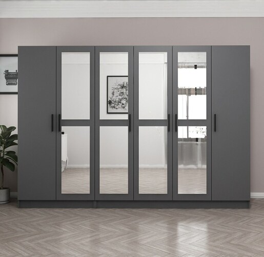 Garderoba, Kale - 5092