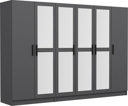 Garderoba, Kale - 5092