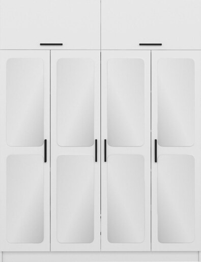 Garderoba, Kale - 3095