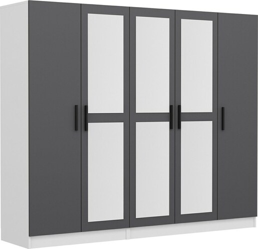 Garderoba, Kale - 4959