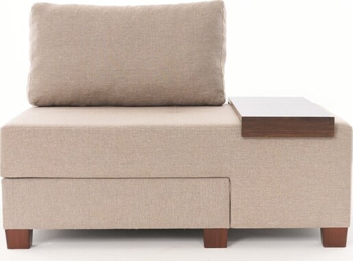 Kauč na razvlačenje s 1 sjedalom TALIA