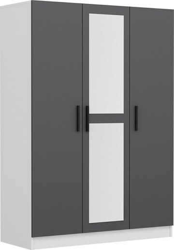 Garderoba, Kale Anthracite - 2264