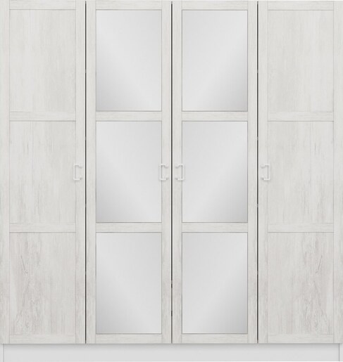 Garderoba, Kale Country - 2457