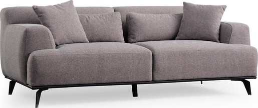 Sofa s 2 sjedala JADE