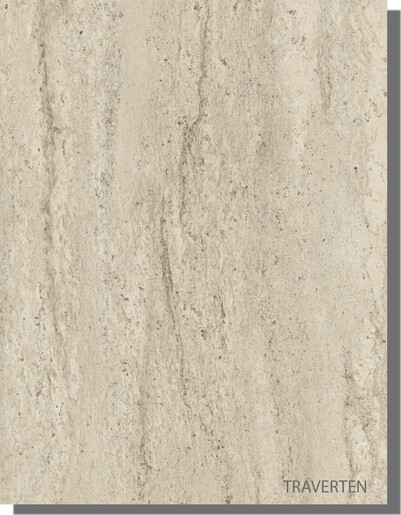 TV stalak BIANCO, boja Travertine