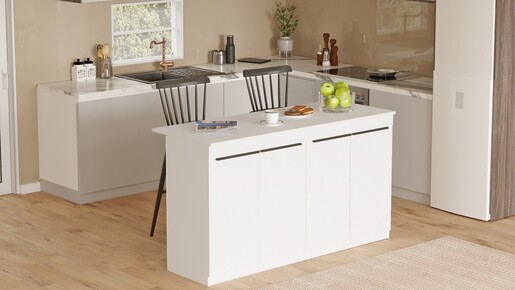 Kuhinjski stol JOURNEE