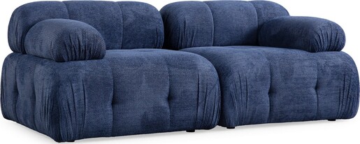 Sofa s 2 sjedala GABRIELLA