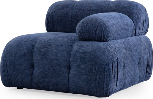 Sofa s 2 sjedala GABRIELLA