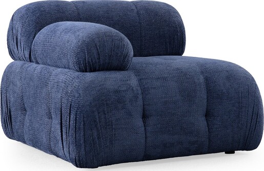 Sofa s 2 sjedala GABRIELLA