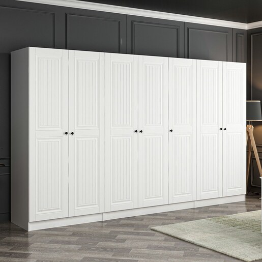 Garderoba, Kale Mebran - 4776