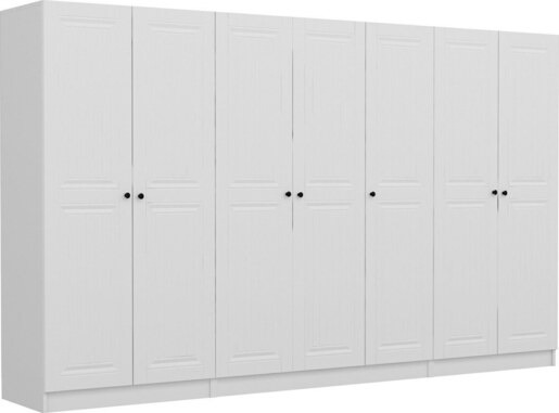 Garderoba, Kale Mebran - 4776