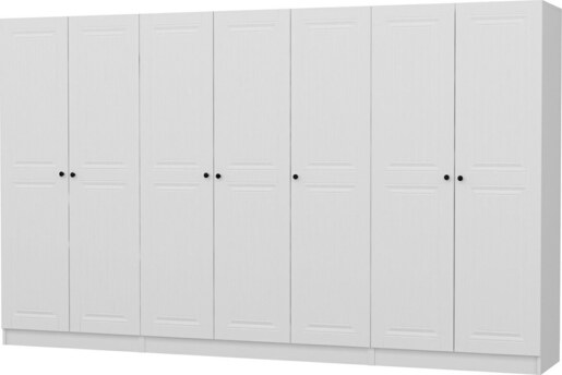 Garderoba, Kale Mebran - 4776