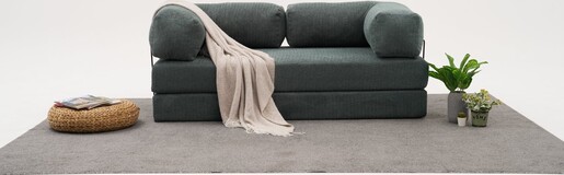 Sofa s 3 sjedala GABRIELA