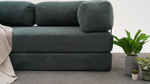 Sofa s 3 sjedala GABRIELA