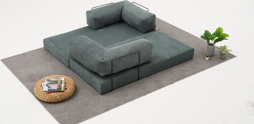 Sofa s 3 sjedala GABRIELA