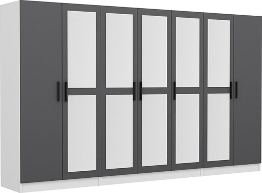 Garderoba, Kale - 5069